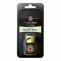 Ароматизатор AROMA Top Line бочонок №3 Homme Sport Dior 